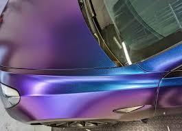 Diamond Vinyl Wrap